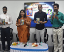 Mangaluru: PAYING GUEST – Roshu Bajpe book released